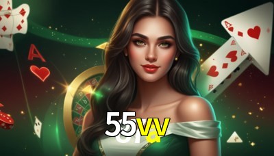 55vv Casino: Jogue Online e Ganhe Grandes Prêmios